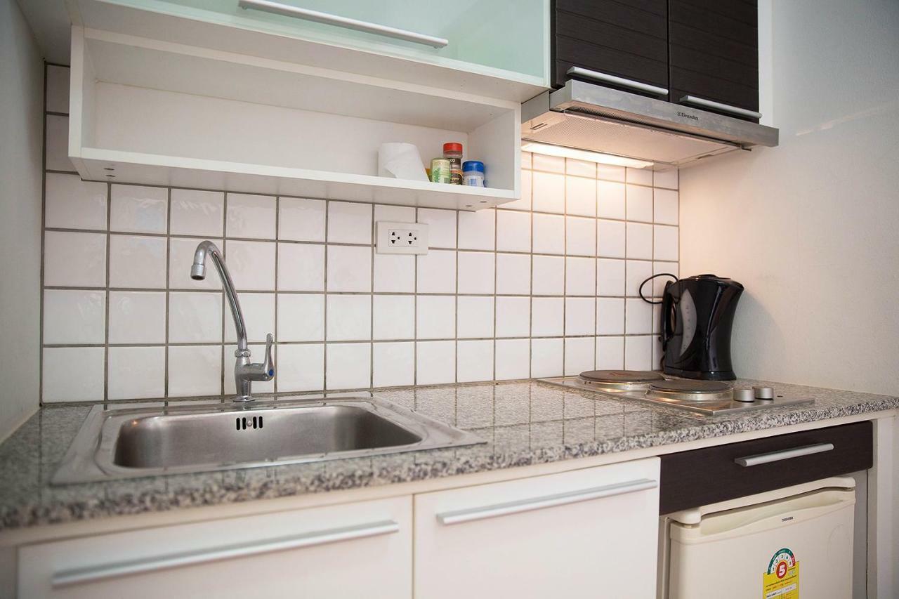 Avatara Condo B24 Mae Phim Exterior foto