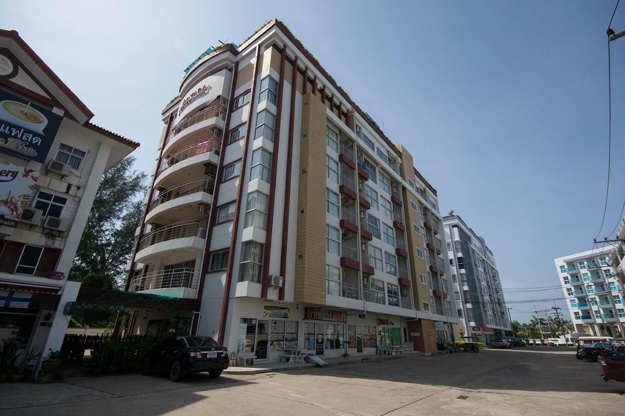 Avatara Condo B24 Mae Phim Exterior foto