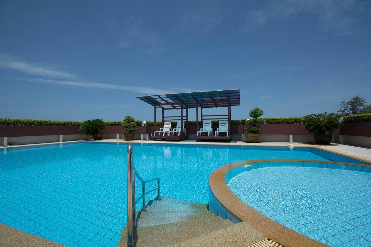 Avatara Condo B24 Mae Phim Exterior foto