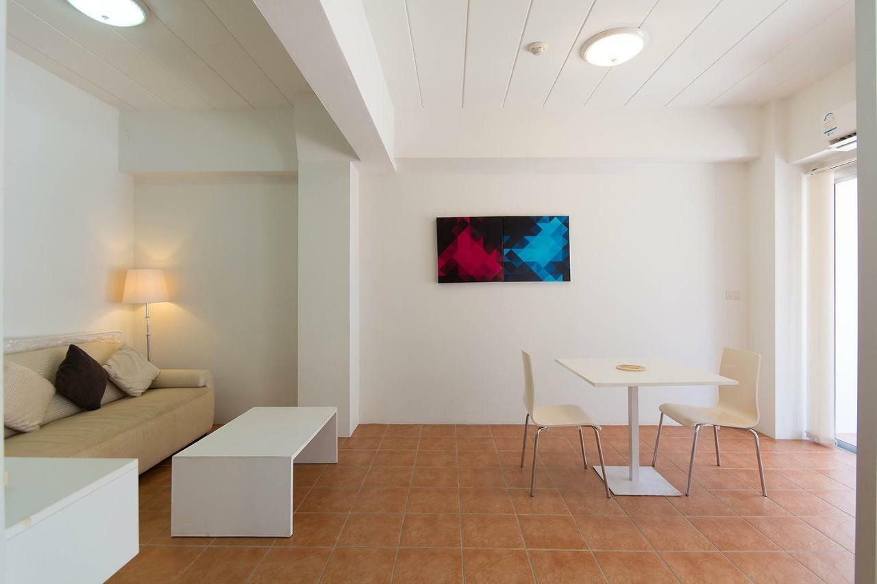 Avatara Condo B24 Mae Phim Exterior foto